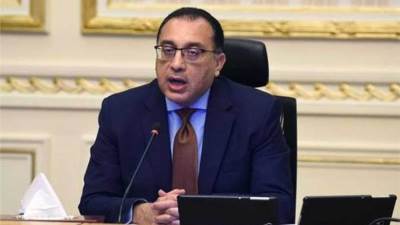 مدبولي: التعامل بحسم وشدة مع مخالفات وصلات المياه «الخِلسة»