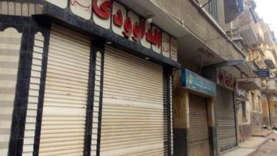 مد ساعات عمل المحال والكافيهات والمطاعم اليوم وغدا مع احتفالات رأس السنة