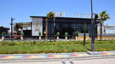 الشيخ زايد خلال عام.. تنفيذ 5952 شقة بمشروع جنة والانتهاء من مجمع الورش وتخصيص 199فدانا من الاراضي