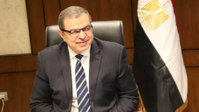 القوي العاملة: تحصيل 22.4 مليون جنيه مستحقات حل الشكاوى العمالية بجدة