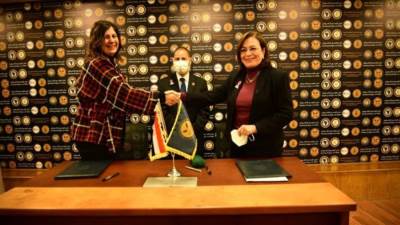 بدعم من الرقابة المالية والمركزي المصري: إطلاق مبادرة التمويل المسؤول وحماية حقوق العملاء