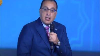 رئيس الوزراء: نستهدف زيادة المشروعات الخضراء لـ 50 % خلال عامين