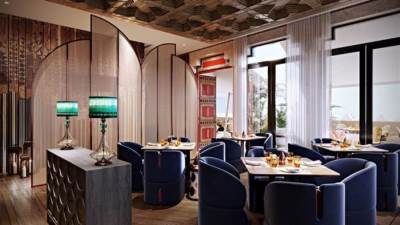 الخزامى تُطلق "ميز" المطعم الأوّل من نوعه في العالم الذي يضم المذاقات الأصيلة من 13 منطقة سعودية