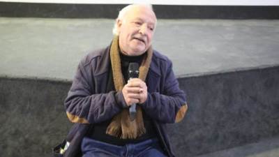 الأحد المقبل.. ورشة الفيلم التسجيلي بمركز ثروت عكاشة الثقافي