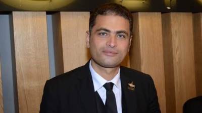 "النيل العقارية"تكشف عن استراتيجيتها في تنفيذ ناطحات سحاب 