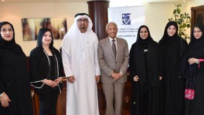 المجلس الاقتصادي لسيدات الاعمال بالغرفة التجارية المصرية بالإسكندرية ونظيره الإماراتي.. شراكة استراتيجية متينة لأكثر من ٦ سنوات