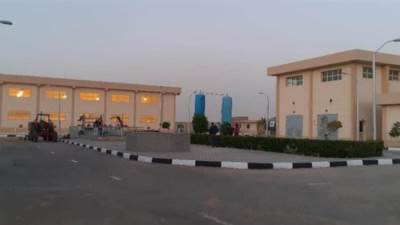 بتكلفة 2مليار جنيه ..الانتهاء من تنفيذ 28 مشروعاً للمياه والصرف بمحافظات القاهرة الكبرى و الإسكندرية العام الماضي