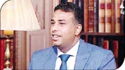 م. سيد الطاهر عضو المجلس العربى للطاقة: مصر استعادت دورها الإقليمى وأصبحت مركزًا إقليميًا للطاقة