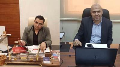 البستانى تطور 25 مشروعا جديدا فى بيت الوطن بمدينة القاهرة الجديدة