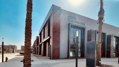 مراكز تبدأ تسليم أولى وحدات مشروع ديستريكت فايف ريزيدانسيز السكني قبل مواعيد التسليم التعاقدية