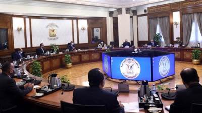 "النقل": تنفيذ المرحلة الأولى من الخط الرابع لمترو الانفاق ليضم 17 محطة