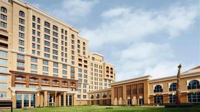 شذا الرياض يعزز تجربة الضيوف بخدمات وترقيات جديدة