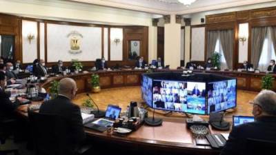 «الوزراء»: 61.6% يؤيدون إحلال السيارات التي مر عليها أكثر من 20 عامًا