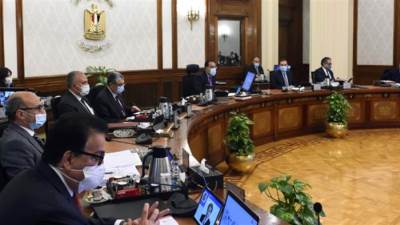 رئيس الوزراء: التنسيق مع السلطة التشريعية بملف الإيجارات القديمة