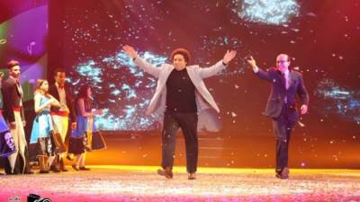 ناصرعبد الحفيظ في ضيافة ماسبيروا غدًا علي الهواء بقناة القاهرة