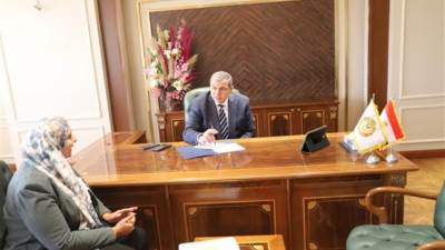 وزير القوي العاملة: انتقال العاملين بالوزارة تدريجيا إلي العاصمة الإدارية الجديدة