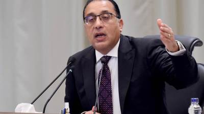 رئيس الوزراء يوجه بسرعة اجتماع لجنة دراسة حوافز مشروعات الهيدروجين الأخضر