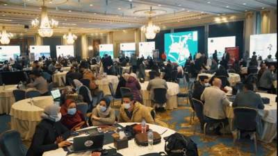 «جوجرين العقارية» تطلق النسخة الـ 14 من معرض (نيو كابيتال إكسبو) يومي ٢٥ و ٢٦ فبراير