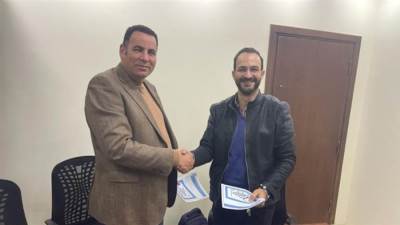 شركة « AJYA Property Management» تتعاقد مع «نماء مصر» لتسويق مشروع «château Home»