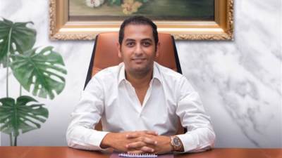 " مدن للتطوير" تطلق برج فندقى على النهر الاخضر بالعاصمة الإدارية باستثمارات 4.5 مليار جنيه