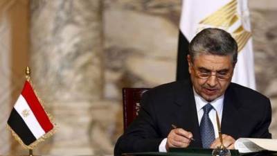 الكهرباء: إطلاق مرحلة جديدة من التعاون مع البنك الأوروبي للتحول الأخضر