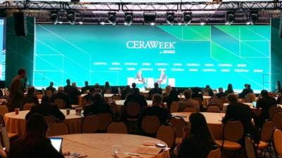 الملا: استراتيجية مصر في تعزيز الشراكات الإقليمية والدولية لعبت دورا رئيسياً في تعزيز أمن الطاقة في مصر والمنطقة