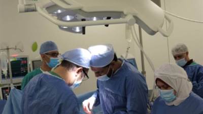 الصحة: إجراء مليون و118 ألفا و753 عملية جراحية لإنهاء قوائم الانتظار