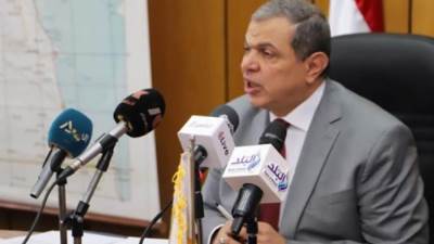 القوى العاملة: مد فترة قبول طلبات العمل علي مهنة التمريض بالكويت حتى الاثنين