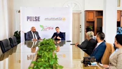 الشمس للإسكان والتعمير تعتمد حزمة إجراءات لتطوير رؤيتها الاستراتيجية وهيكلها التنظيمي