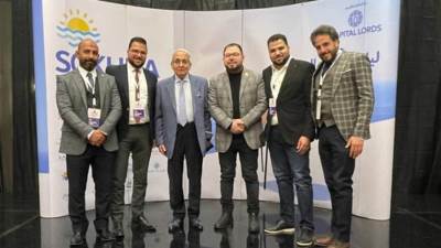 "كابيتال لوردز جروب" تطلق فعاليات معرض "بيزنس شو" 26 مارس الجاري