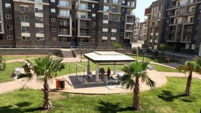 اليوم.. بدء تسليم دفعة جديدة من وحدات دار مصر بالقاهرة الجديدة