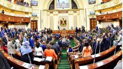 تعديل جديد على مواد قانون سوق رأس المال يسمح بتوريق الحقوق المالية المستقبلية