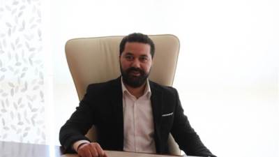 "مجموعة الخليفة" تستهدف مليار جنيه مبيعات تعاقدية خلال 2022