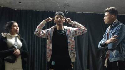 "ليالي" حدوتة المسرحية تعود في ثوب جديد 