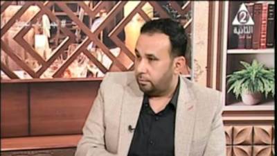 استشاري باطنة يقدم روشتة علاج لمرضى السكرى أثناء الصيام في رمضان 