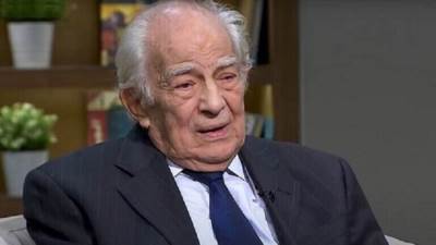 القضاء ينتصر لرشوان توفيق ضد ابنته.. ننشر حيثيات رفض دعوى إلغاء التوكيلات 