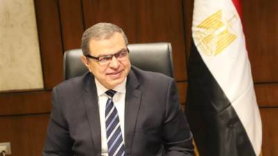 القوى العاملة : تعيين 603 منهم 100 "قادرون باختلاف" ببورسعيد