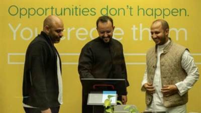 بعد استحواذها على FRESH POS "مجموعة هلا " تطلق "هلا كاشير" وتنجح في استقطاب 7000 عميل