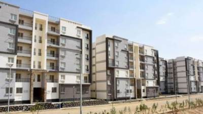 طرح أراضي وفيلات وشقق بالمرحلة الثامنة للمصريين في الخارج ب9مدن جديدة