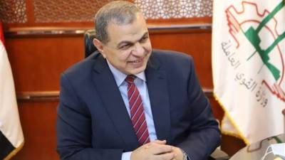 القوي العاملة تعلن عن حاجتها إلى موظفين بالدولة لعضوية اللجان المشرفة علي الانتخابات العمالية نظير مكافأة مالية