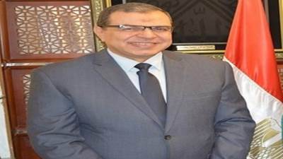 القوى العاملة: تعيين 863 شاباً بالمنيا