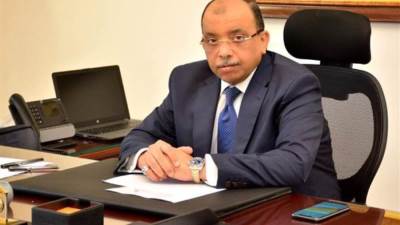 التنمية المحلية يتلقى تقريراً حول آخر تطورات مشروع "إحياء مسار العائلة المقدسة"