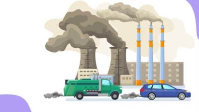 التلوث الجوى بمصر .... إلى أين؟!