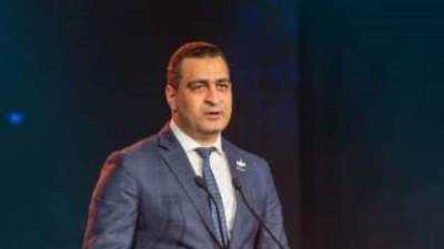 عضو الاستثمار العقاري : الوقت الحالي الأفضل للاستثمار والسكن في العاصمة الإدارية