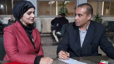 "دعاء زيدان" تتحدث لـ"السوق العربية"..علامات نهاية طوفان الهبوط.. وروشتة بسيطة لإنقاذ البورصة المصرية