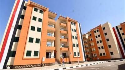 الإسكان تصدر قراراً لإزالة التعديات بالعاشر من رمضان وحملات بمدينتي زايد والعبور