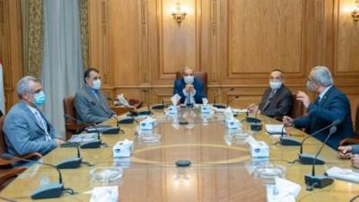 وزير الإنتاج الحربي يبحث تسويق منتجات الشركات التابعة إلكترونياً