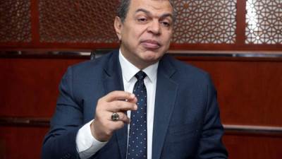 القوى العاملة تتابع تنفيذ إجازة أول مايو مدفوعة الأجر للقطاع الخاص