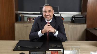 استحواذ تحالف البنك الأوروبي لإعادة الإعمار والتنمية واميثيس وإس بي إي كابيتال على شركة جلوبال كورب للخدمات المالية