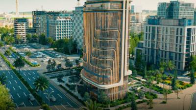 سنتر بوينت للتطوير العقاري تشارك بمعرض The Investor Expo بالعاصمة الإدارية